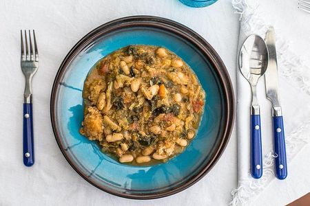 Cesarine: Home Cooking Class & Meal with a Local in Siena