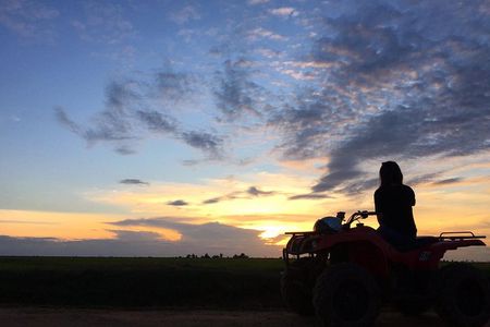 ATV Grand Sunset Tour