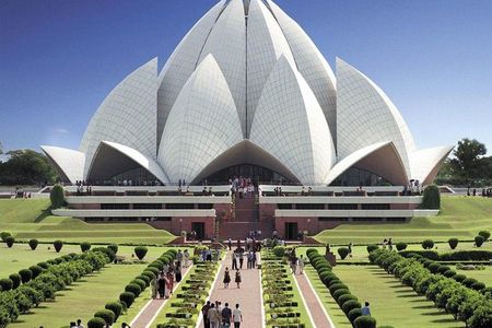 Private Delhi Tour with Transfers