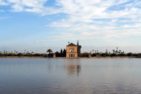 Marrakech Private sightseeing tour 