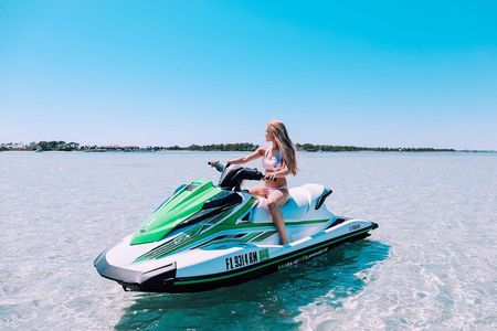 Jetski Waverunner Rental - Destin