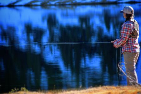 Private High Country Fly Fishing Adventure