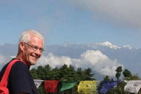 Chisapani - Nagarkot short Trek