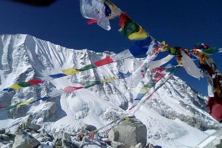 24 Day Manaslu Tsum Vally