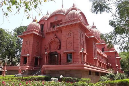 Full Day tour of Rajkot City with Traditional themed Dinner