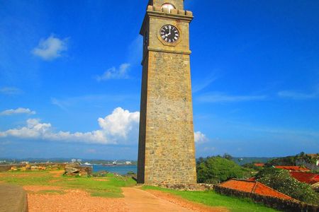 Private Day tour to Galle from Colombo