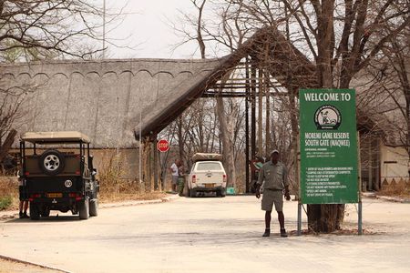 4 Days Okavango Delta Experience