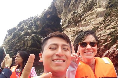 Sea Lions !!! Experience in the Ocean