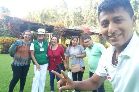 Full Day - Traditional Lima !!!