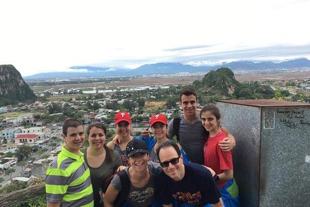Guided Private Da Nang Luxury City Tour 