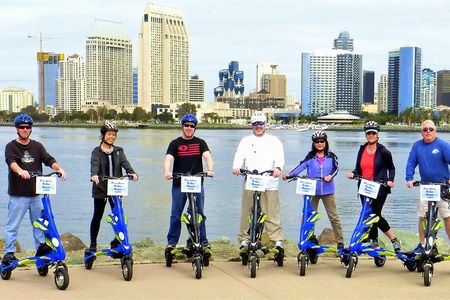 Paradise Trike Tours