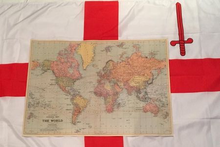 London American Heritage Tours