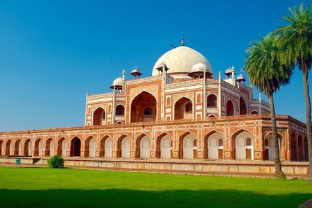 Private Tour : 2 Days Delhi and Agra Tour