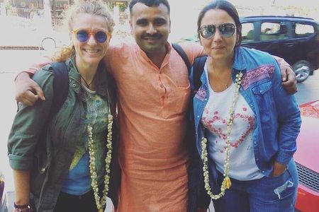 Cultural & Heritage Tour Of Mumbai 01 Day