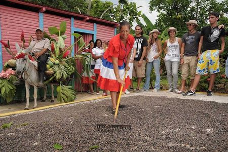Dominican Republic Countryside Safari Tour from Punta Cana
