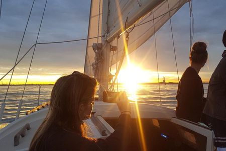 Two Hour Private Sailing Charter