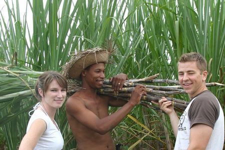 Bayaguana Countryside Safari from Juan Dolio/Boca Chica