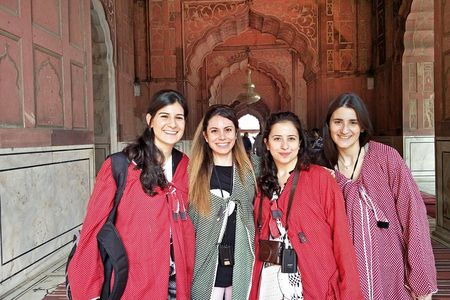Most Popular Delhi Tour - Best of Old Delhi & New Delhi in One Day