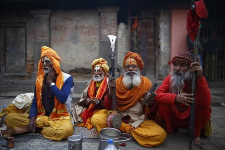 Kathmandu City Sightseeing Private Day Tour