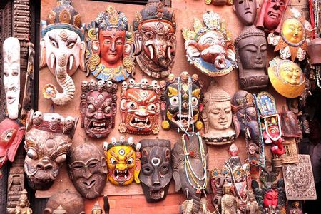 Best Nepal Tour Package