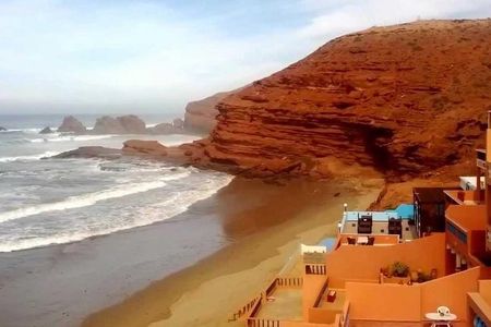 2 Days Desert Tour from Agadir