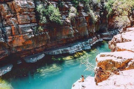 From Agadir Hotel or Port : Paradise Valley Trip