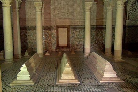 Private Marrakech Day Trip From Agadir