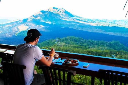1 Day Bali Whole Day Tour 13 to 14 Hours For LIMETED TIME IN BALI