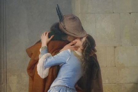 The secrets of Brera Private Tour: the district & Pinacoteca guided tour