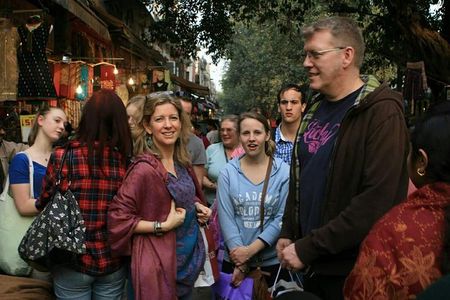 Varanasi tour in 3 days without accommodation