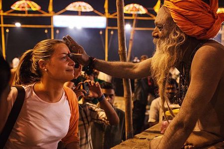 Varanasi tour in one day