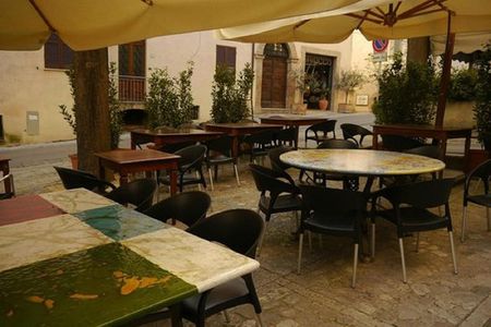 Wine Tasting Lunch in Spello withTruffle Tasting