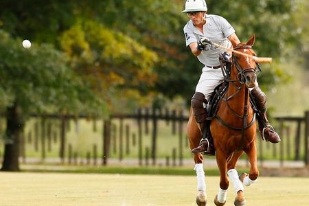 Polo Lessons from Buenos Aires by Polo Elite