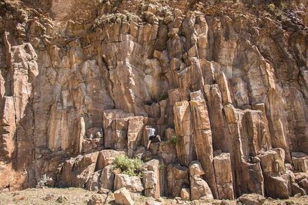 one day hells gate National park tour