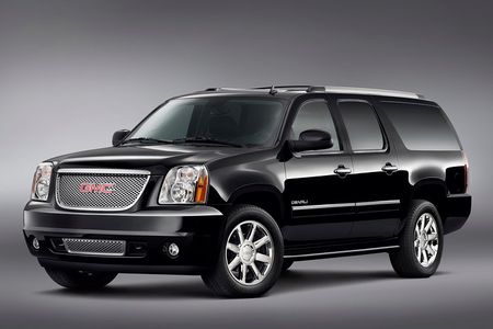 New York City Private and Customized Tour by SUV