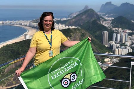Custom Private City Tour in Rio de Janeiro