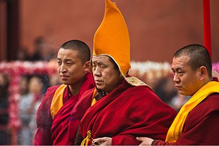 Private Day Tour: Mutianyu Great Wall and Lama Temple