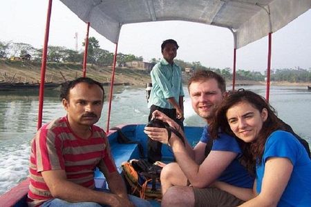 5-Day Sightseeing Tour in Srimangal and Sylhet