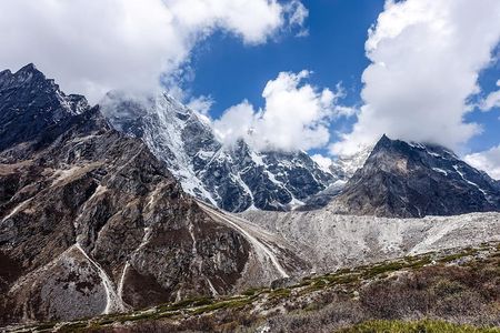 Everest Base Camp Trek