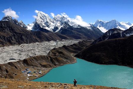 Gokyo Valley Trek