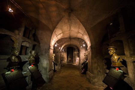 Small-Group World War 2 & Operation Anthropoid Tour in Prague