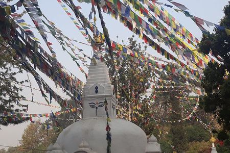 City Of Temples Exploration Tour
