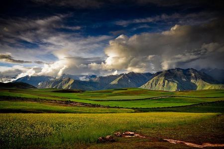 Sacred Valley Tour Including Lunch