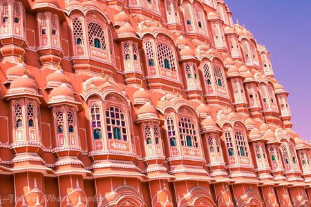 Delhi Jaipur Private Full-Day Trip with Amber Fort