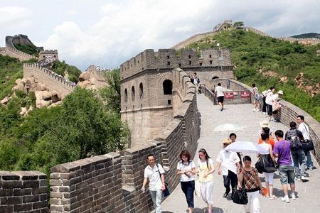 11-Day Small-Group China Tour: Beijing, Xi'an, Guilin, Yangshuo and Shanghai