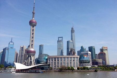 4 Days Private Tour of Shanghai - Suzhou
