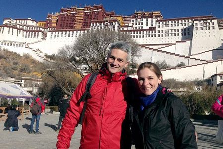 4-Day Tibet Tour: Private Lhasa Package of Potala Palace, Jokhang Temple