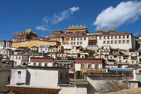 8-Day Private Yunnan Tour to Kunming, Dali, Lijiang and Shangri-La