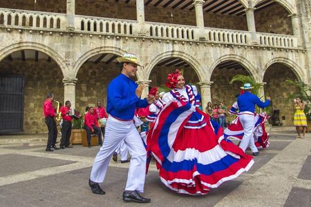 Santo Domingo Day Trip From Punta Cana