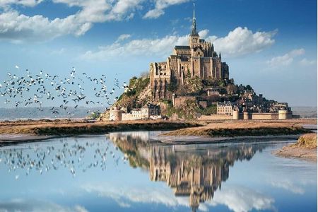 Mont Saint Michel Experience